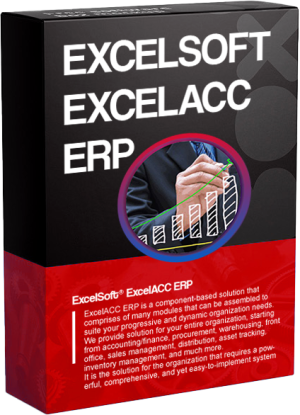 Excelsoft ExcelACC ERP