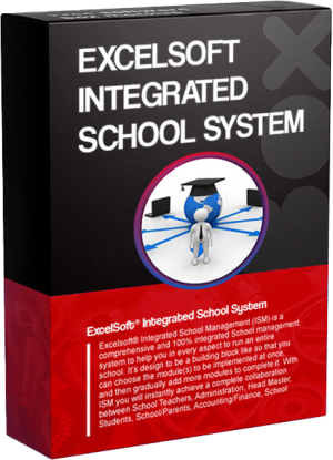 Excelsoft Integrated School System
