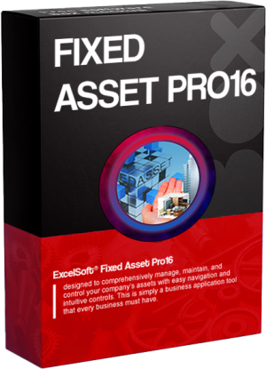 Fixed Asset Pro16